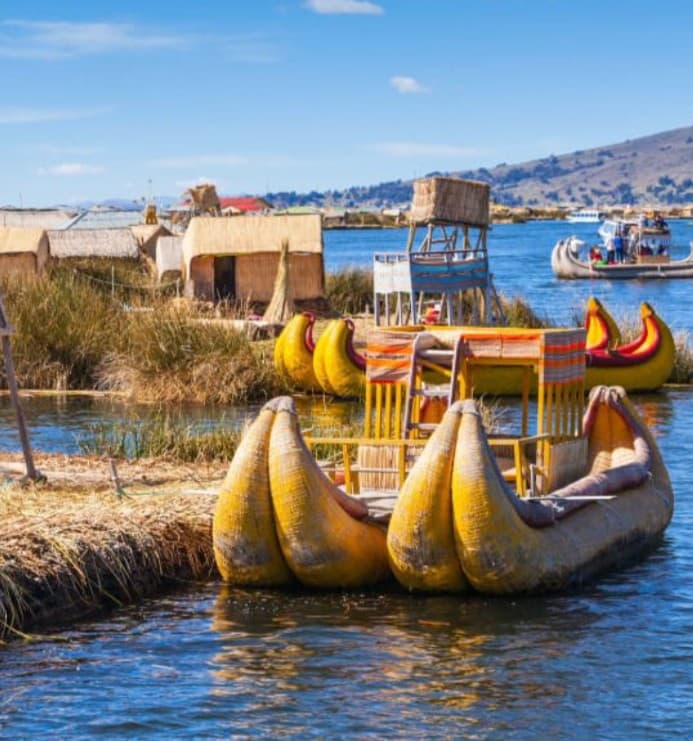 Destino Puno