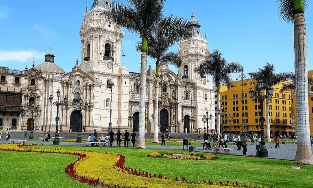 Cusco como viaje planificado por Gou